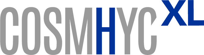 COSMHYC XL Logo